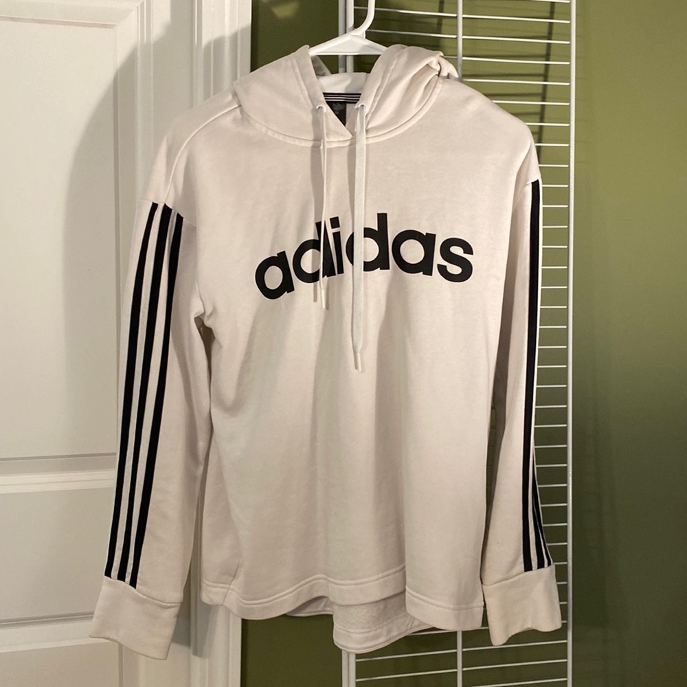 Adidas Hoodie